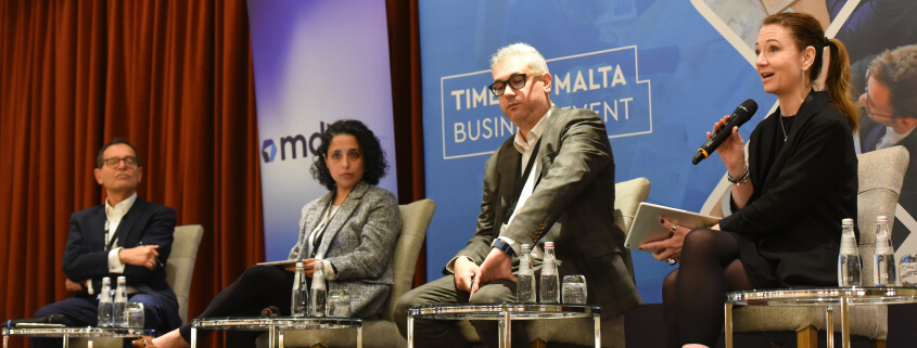 EdTech and Innovation Business Breakfast April 17 2024